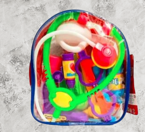 Doctor Set Bag For Kids (PK)