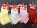 Toddlers Colorful Socks(1-2)yrs