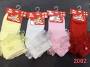 Toddlers Colorful Socks (KD01-Win)