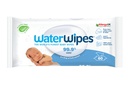 WaterWipes biodegradable original baby wipes