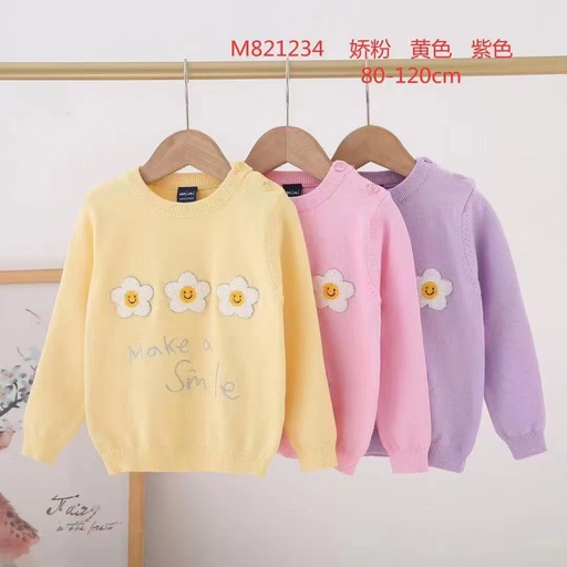 Sweater Clothing Baby Girls