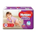 Huggies Wonder Pants Medium(7-12kg) 8 Pants