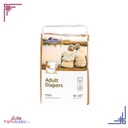 Transcend Korea Adult Diaper M10 (27-45in)