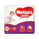 Huggies Wonder Pants XXL (15-25kg)