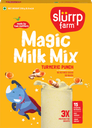 Slurrp Farm Magic Milk Mix- Turmeric 250g