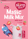 Slurrp Farm Magic Milk Mix - Berry Blast(1)  40g