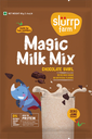 Slurrp Farm Magic Milk Mix- Chocolate(1)- 40g