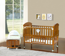 Baby Cot Bed/Baby Crib SD 181-1