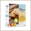 Gaia Lite Sugar Free Cookies – Ragi 200gm