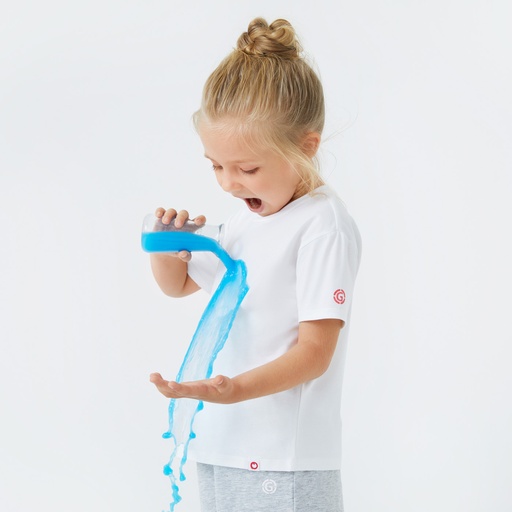 [SC8L1-20796515] Go-Neat Water Repellent and Stain Resistant T-Shirts for Kids