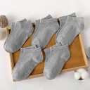 Baby Boy Dinosaur Pattern Pocket Design Naia Jumpsuit/ 5 Pair of Socks/ Sports Shoes