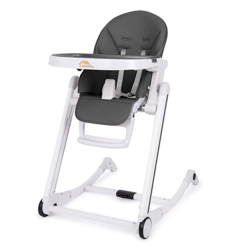 Rocker Baby High Chair