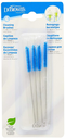 DR BROWN Baby Bottle Cleaning Brushes, 4-Pack