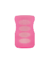 DR BROWN 9 oz / 270 ml Wide-Neck Glass Bottle Sleeve - Pink
