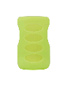 DR BROWN 9oz WN Glass Bottle Sleeve - Lt Green