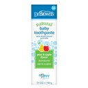 Dr. Brown's Happy Teeth Fluoride-Free Toothpaste