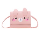 Toddler/kids Adorable Cartoon Crossbody Bag