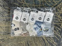 JIMIDUO Fashion Warm Socks (KD)