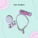 Hello Kitty Jewelry Set