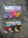 Funky Baby Socks (KD)